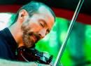 Dixon's Violin