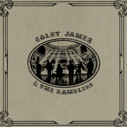 Colby James & the Ramblers