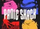 Panic Shack en Wurlitzer Ballroom, Madrid 2025