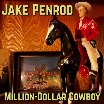 Jake Penrod