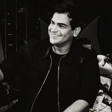 Alejandro Palacio