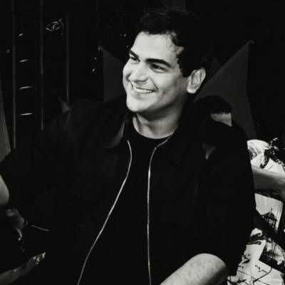 Alejandro Palacio