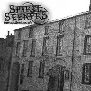Ghost hunt - Schooner Hotel (Alnmouth)