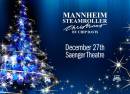 Mannheim Steamroller Christmas