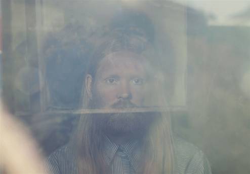 Júníus Meyvant