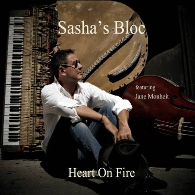 Sasha's Bloc