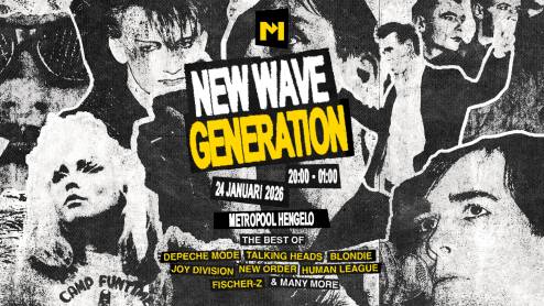 New Wave Generation