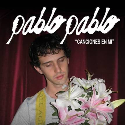 Pablopablo en Sala But, Madrid 2026