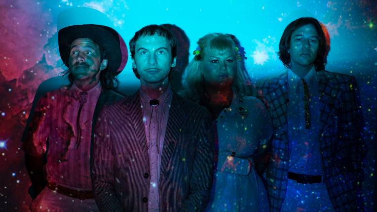 Shannon & The Clams