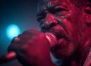 The Jazz Room Een hommage aan de Blues