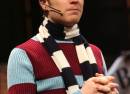 Anthony Rapp