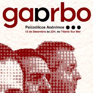 GAARBO - Palcoólicos Anónimos