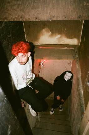 Savage Ga$p