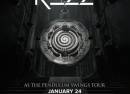 Brooklyn Storehouse REZZ - As The Pendulum Swings
