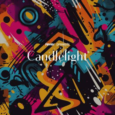 Candlelight  Les grands classiques du hip-hop