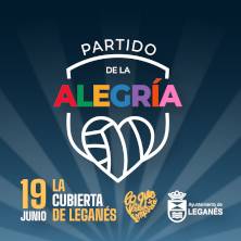 El Partido de la Alegría