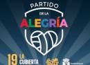 El Partido de la Alegría