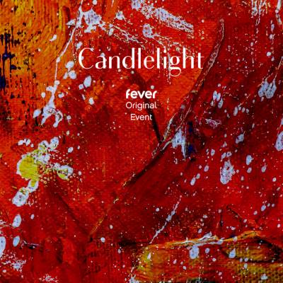 Candlelight Tribute to Ed Sheeran