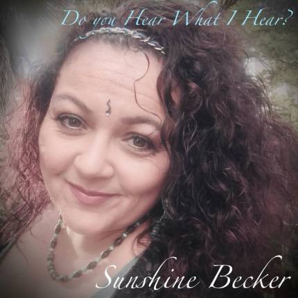Sunshine Becker