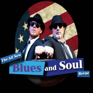 The All New Blues and Soul Revue