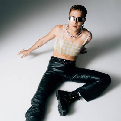 Felix Jaehn