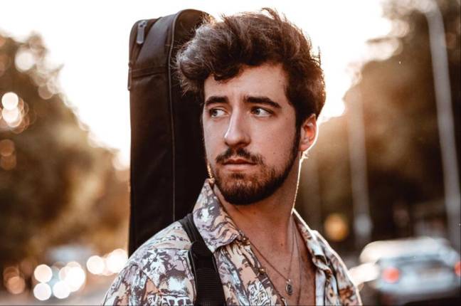 Alex Wall