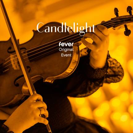 Candlelight Hans Zimmer's Best Works at Eltham Palace