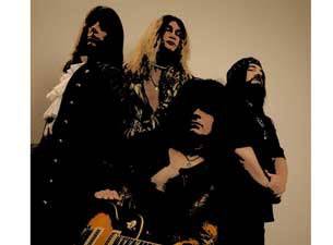 Zeppelin Live