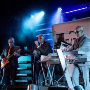 ULTRA:FOXX - LIVE AT THE FIDDLER'S ELBOW
