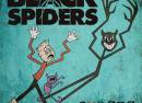 Black Spiders