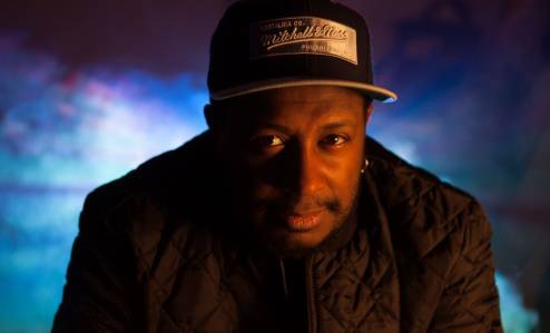 DJ Marky