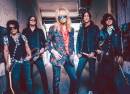 Michael Monroe