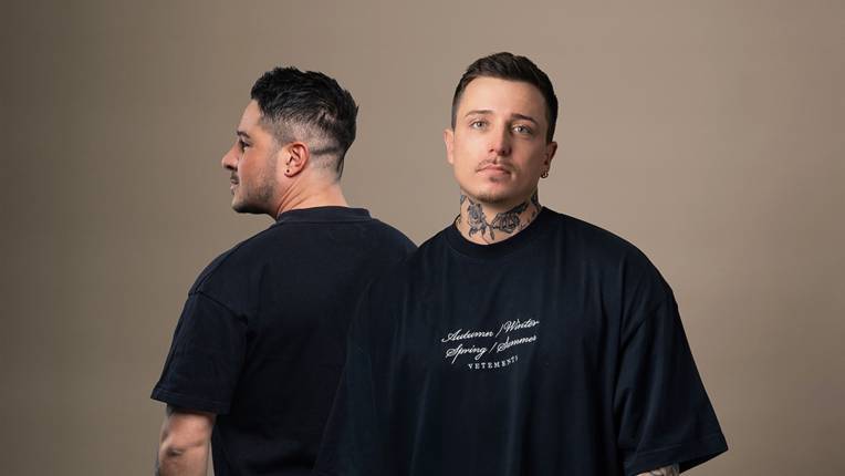 Blasterjaxx