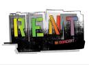 Rent The Band