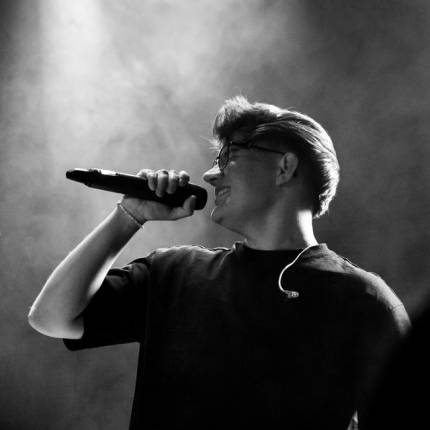 Luca Pfeiffer