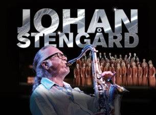 Johan stengard