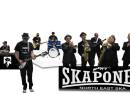 The Skapones