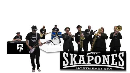 The Skapones
