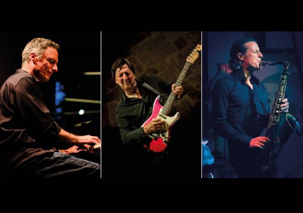 Milo, Smith & Fimpel