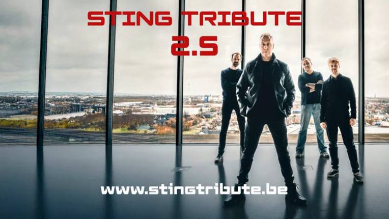 String Tribute 2.5