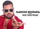 Masood Boomgaard
