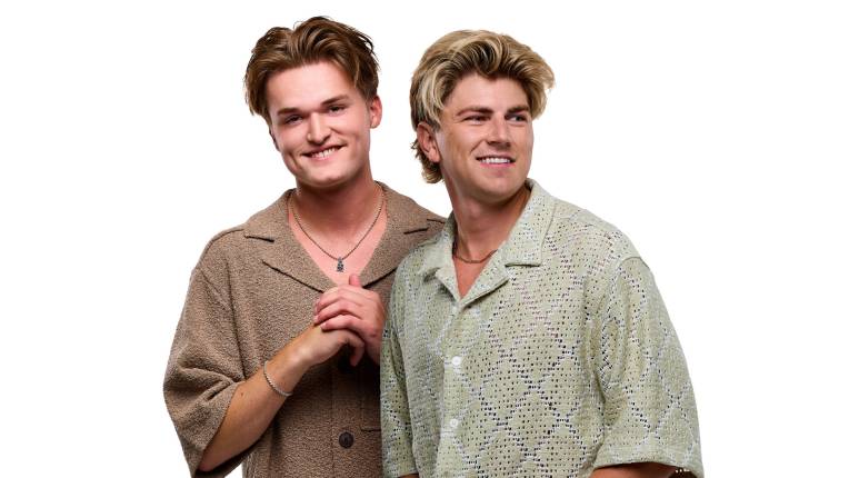 TWINSICK
