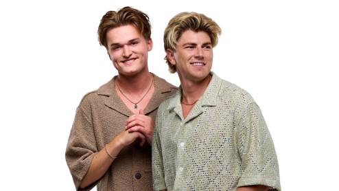 TWINSICK