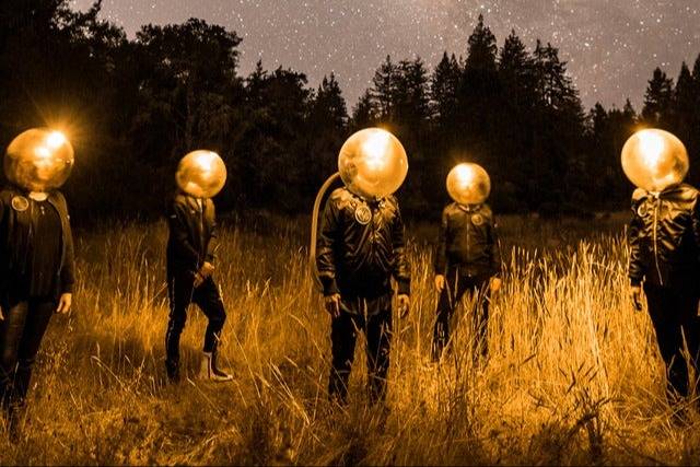 STS9 - Sound Tribe Sector 9