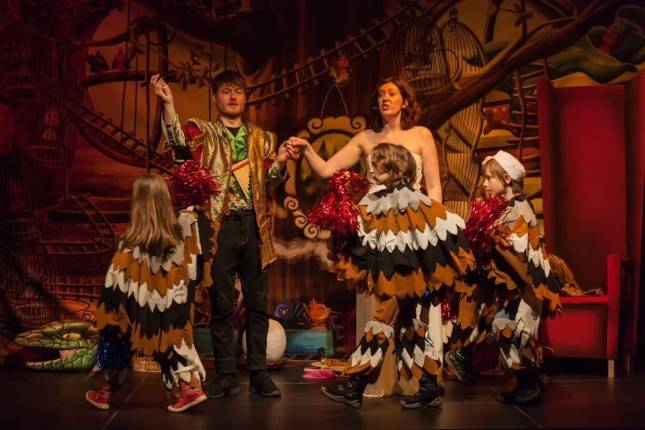 Papageno