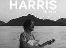 Ryan Harris en Sala Wolf, Barcelona 2026
