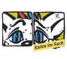 Die Katze im Sack