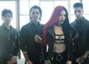 New Years Day