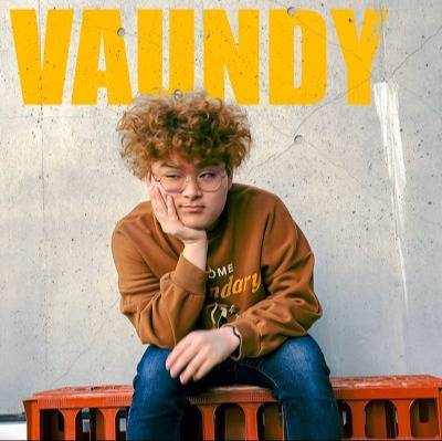 Vaundy