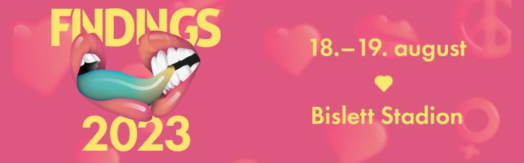 Findings Festival